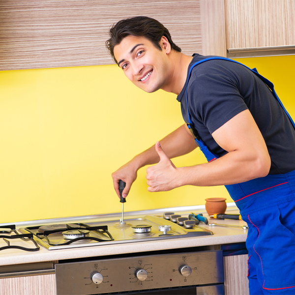 what are your typical service costs for stove repair in Alberton Montana